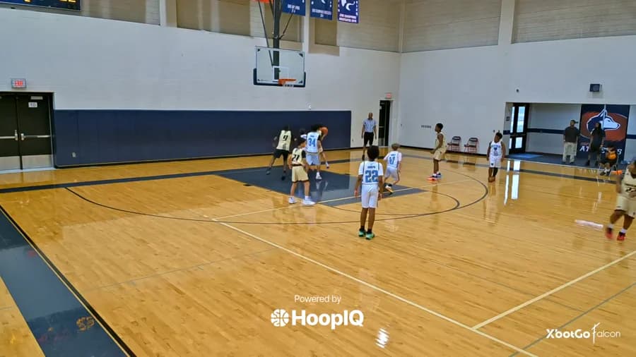 Def. Rebound