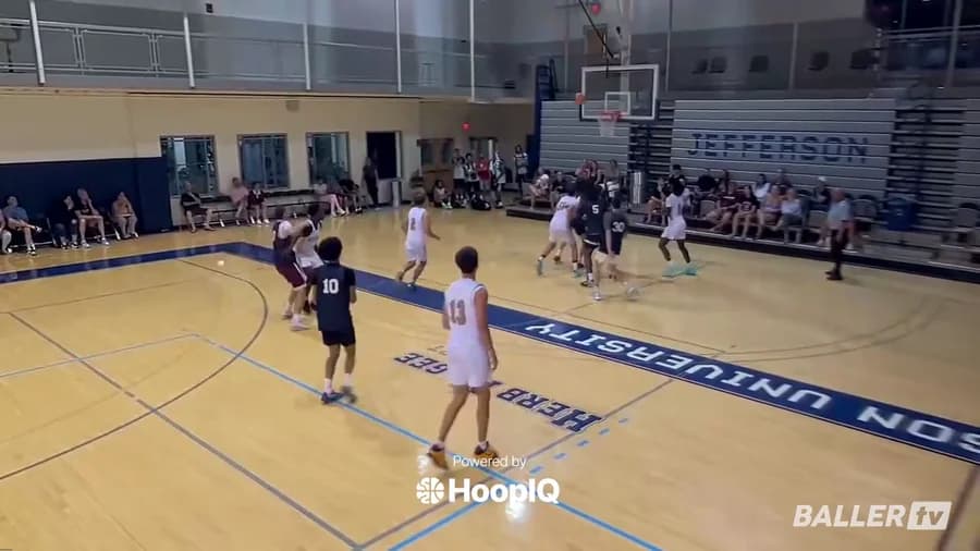 Off. Rebound