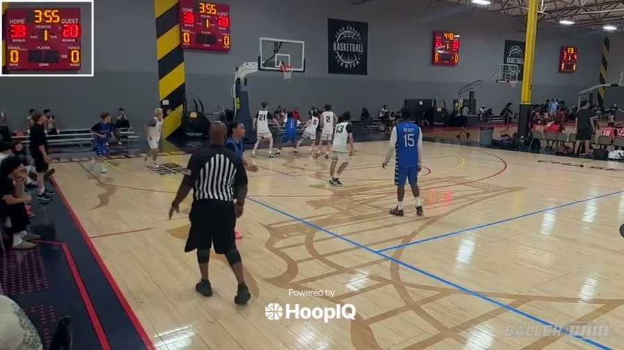 Def. Rebound