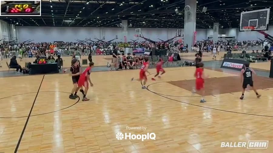 2-pt Shot