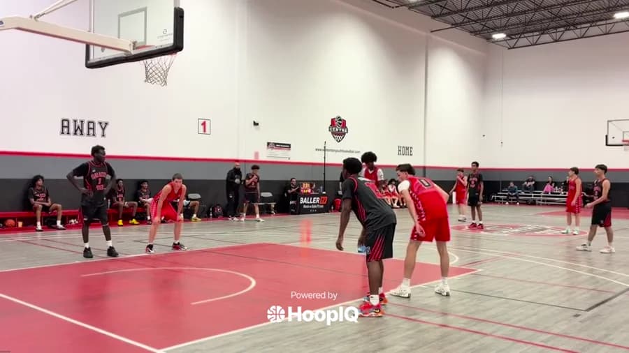 Def. Rebound