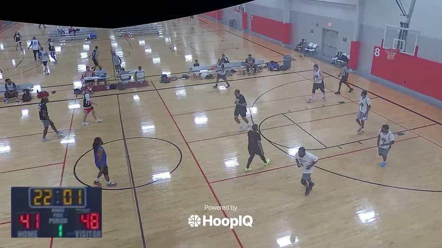 Def. Rebound