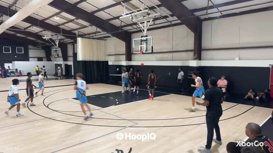 2-pt Shot