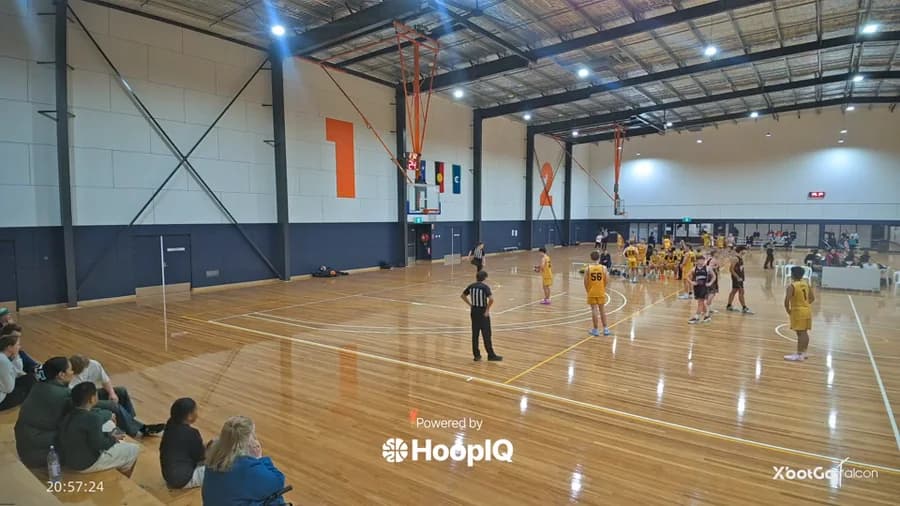 Free-throw