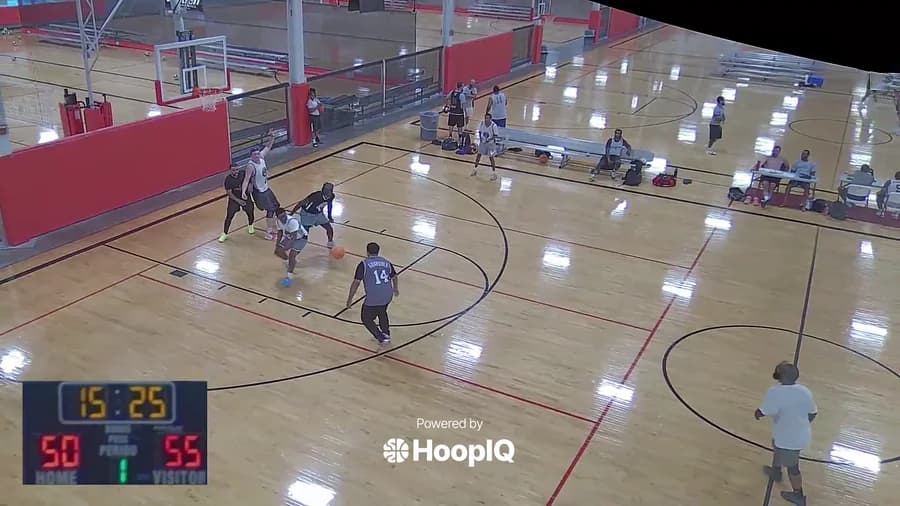 Def. Rebound