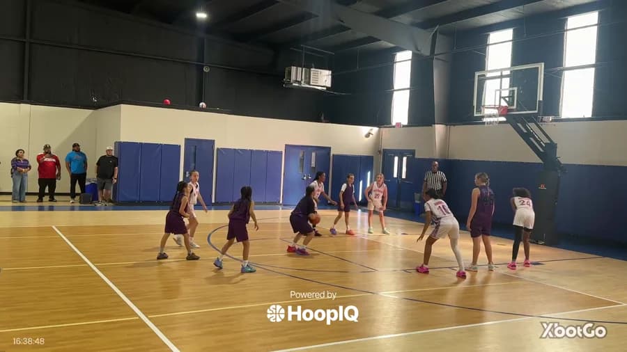 Free-throw