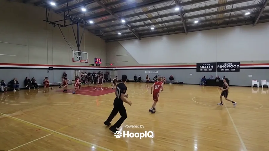 Def. Rebound