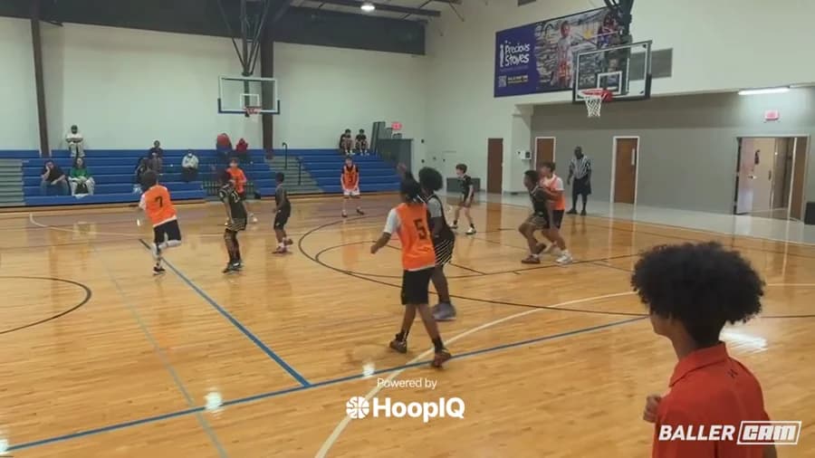 3-pt Shot