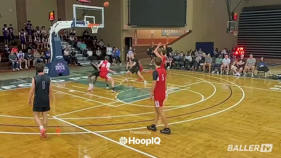 Free-throw