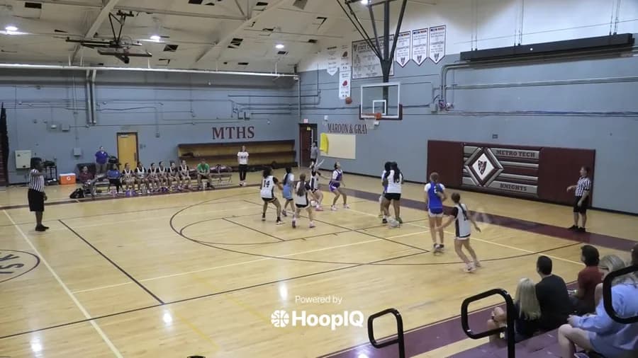 Def. Rebound