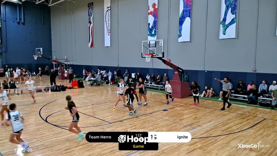 Def. Rebound