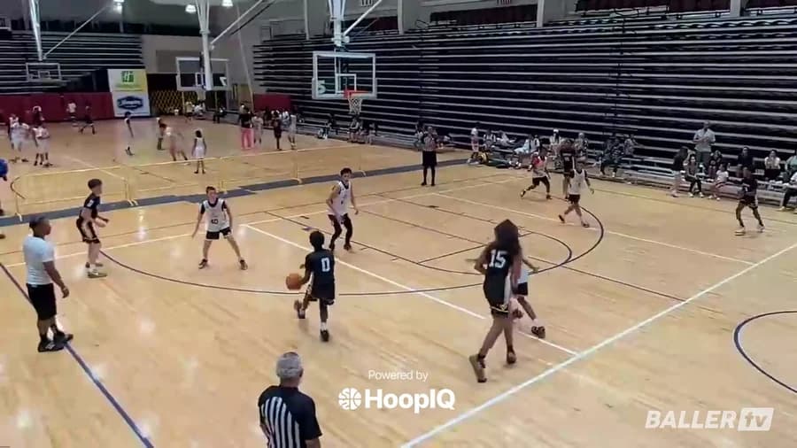 Off. Rebound