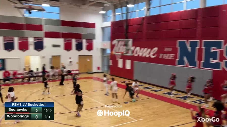 Off. Rebound