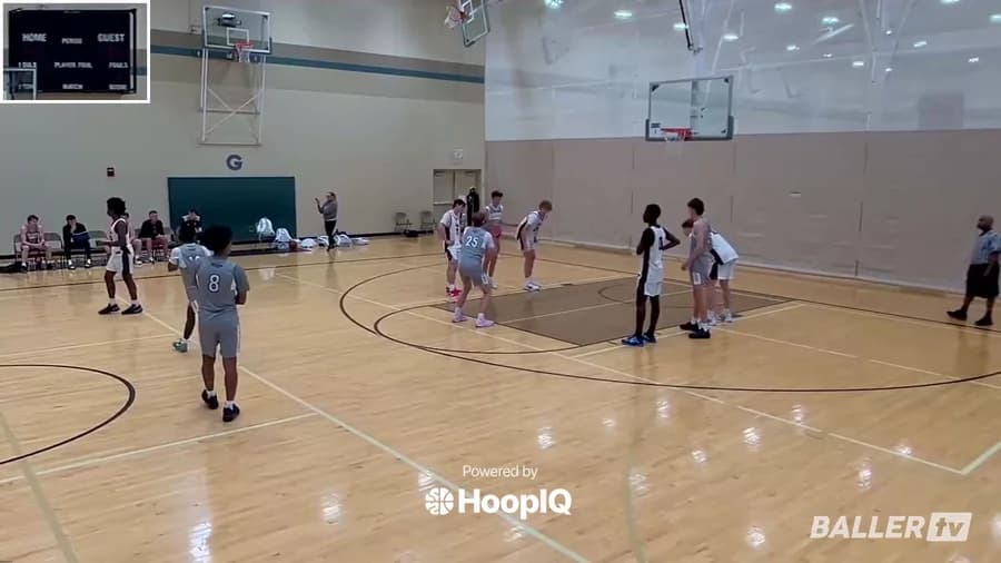 Free-throw