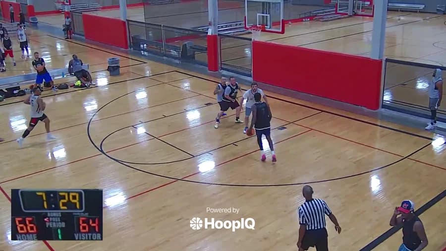 Def. Rebound