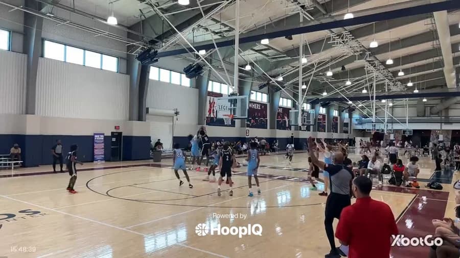 Off. Rebound
