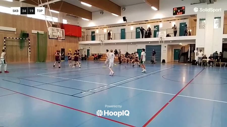 Block