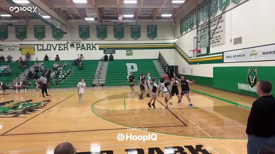 2-pt Shot