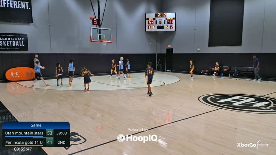 Def. Rebound