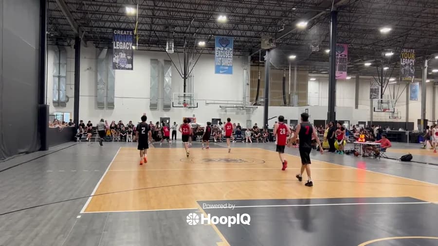 2-pt Shot