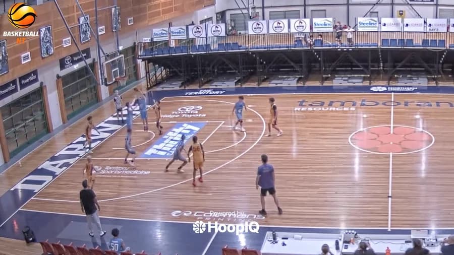 Def. Rebound