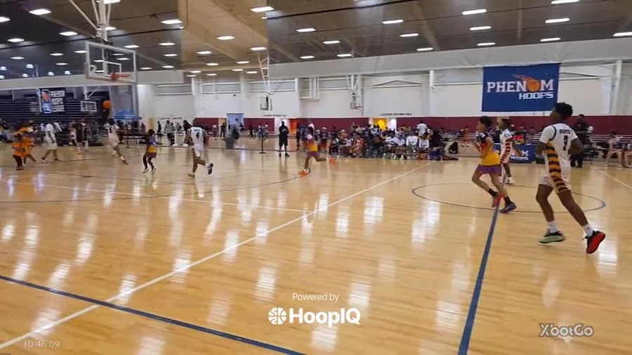 Off. Rebound