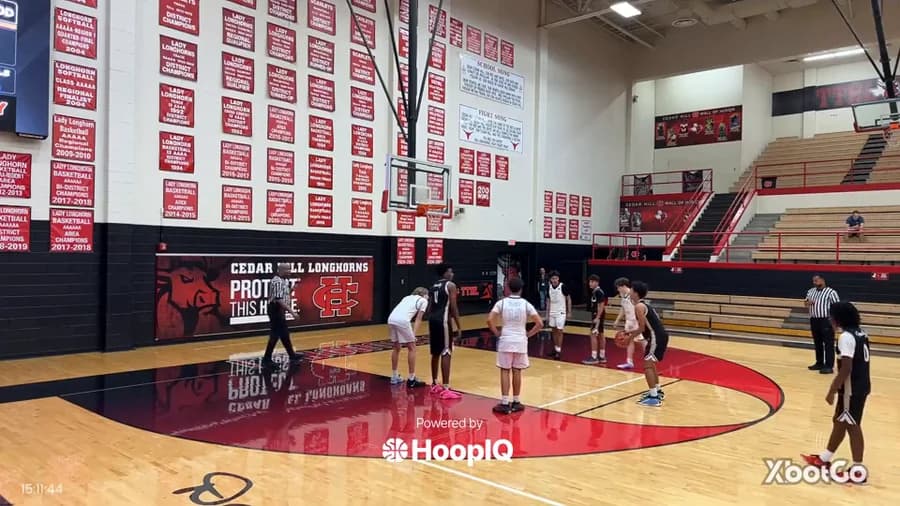 Free-throw