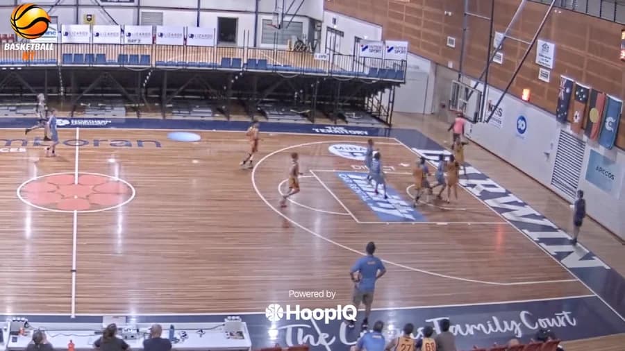 Off. Rebound