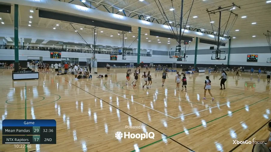 2-pt Shot