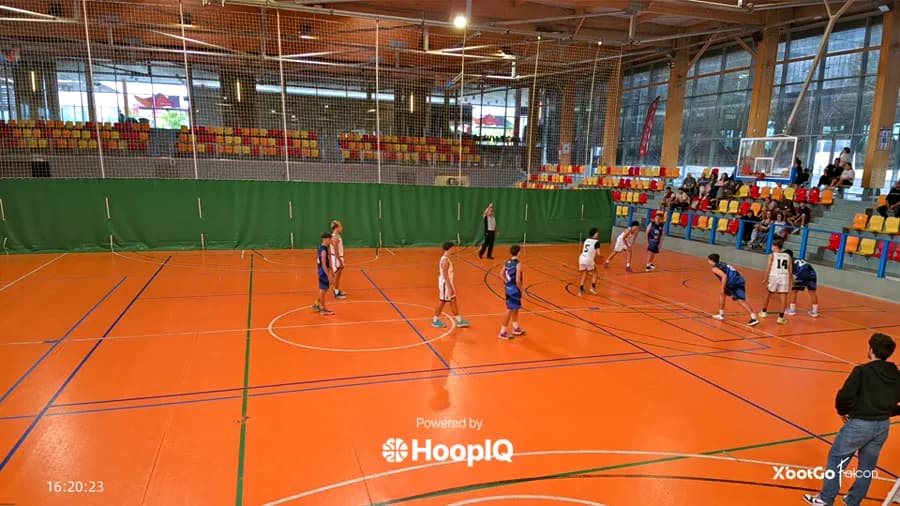 Off. Rebound