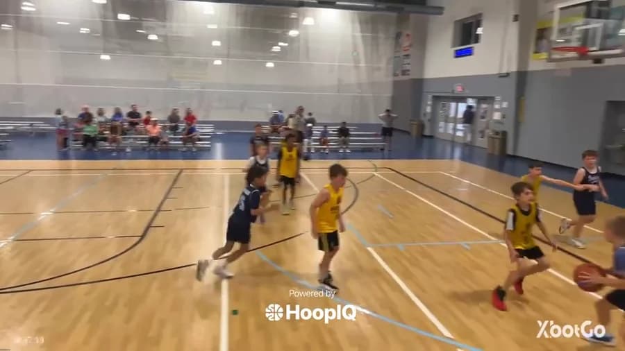 Assist