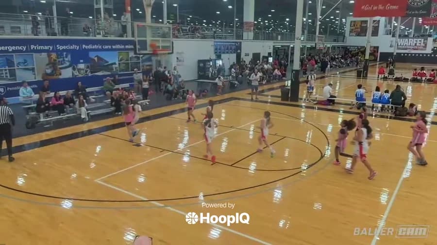 Off. Rebound