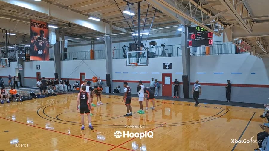 Free-throw
