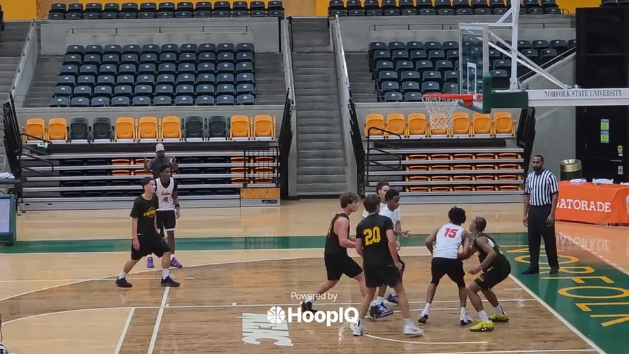 Off. Rebound