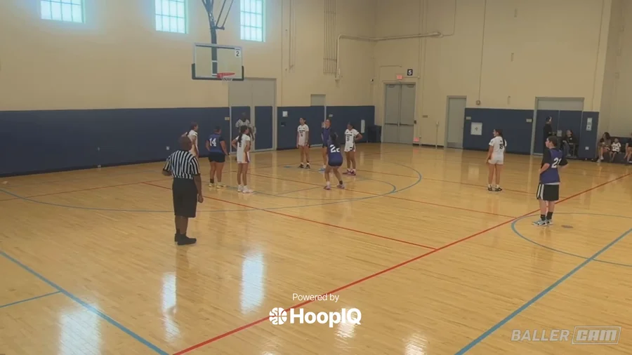 Free-throw