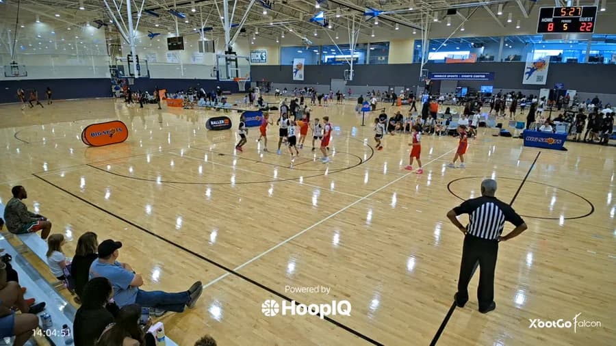Off. Rebound