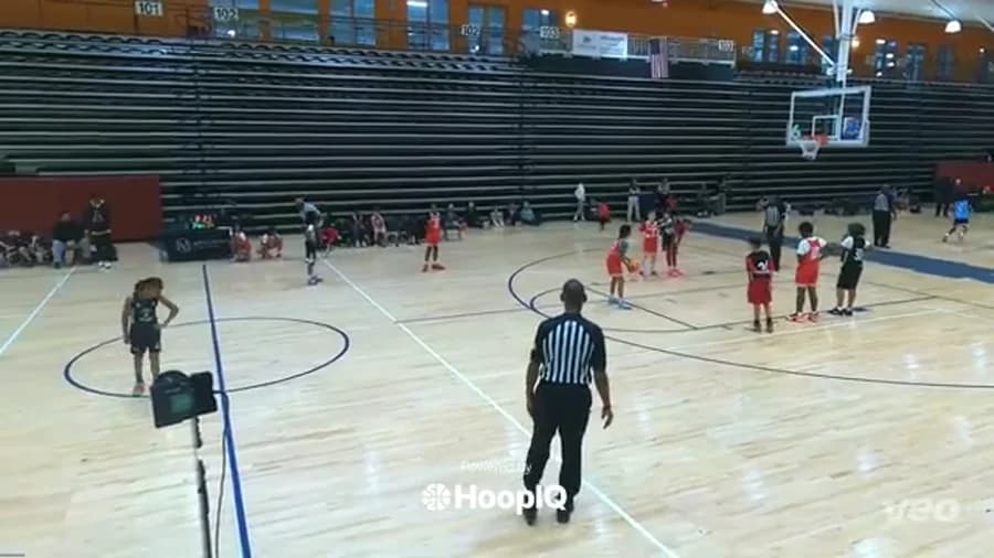 Free-throw