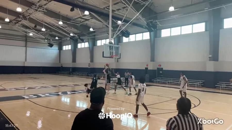 2-pt Shot