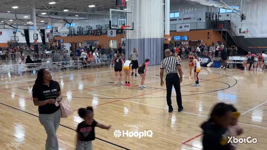Free-throw