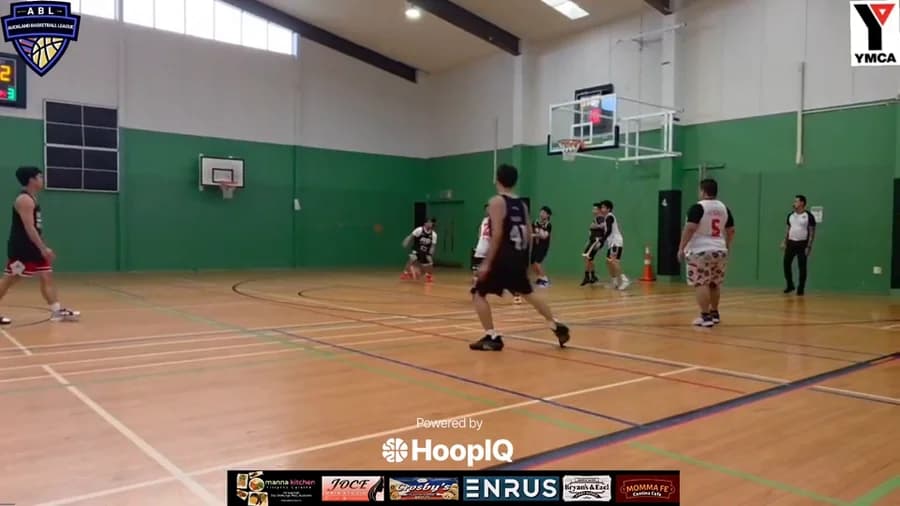 Off. Rebound