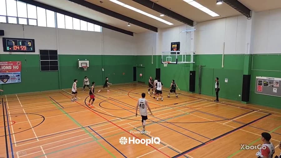 Def. Rebound