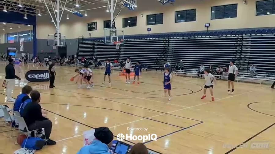 Def. Rebound