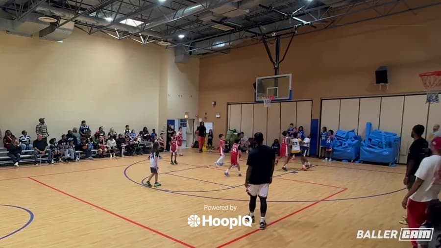 Off. Rebound