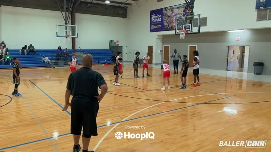 Def. Rebound