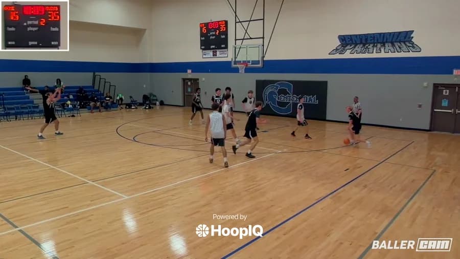 Def. Rebound