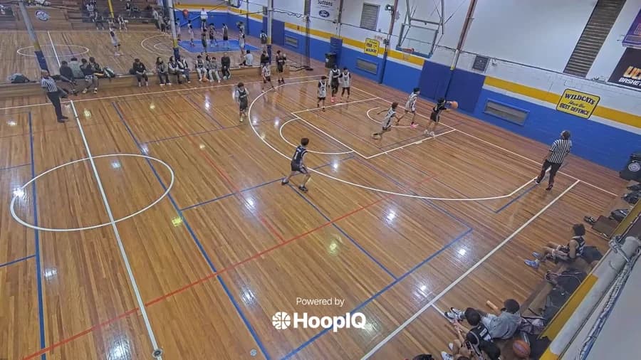 Off. Rebound