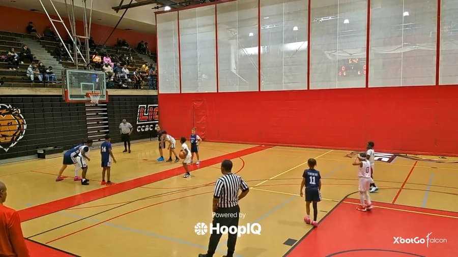 Def. Rebound