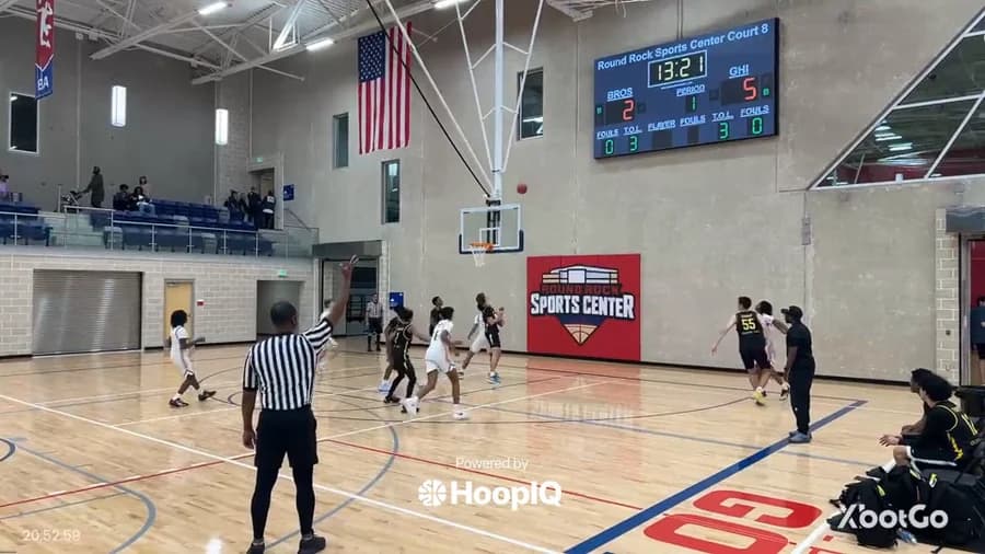 Def. Rebound