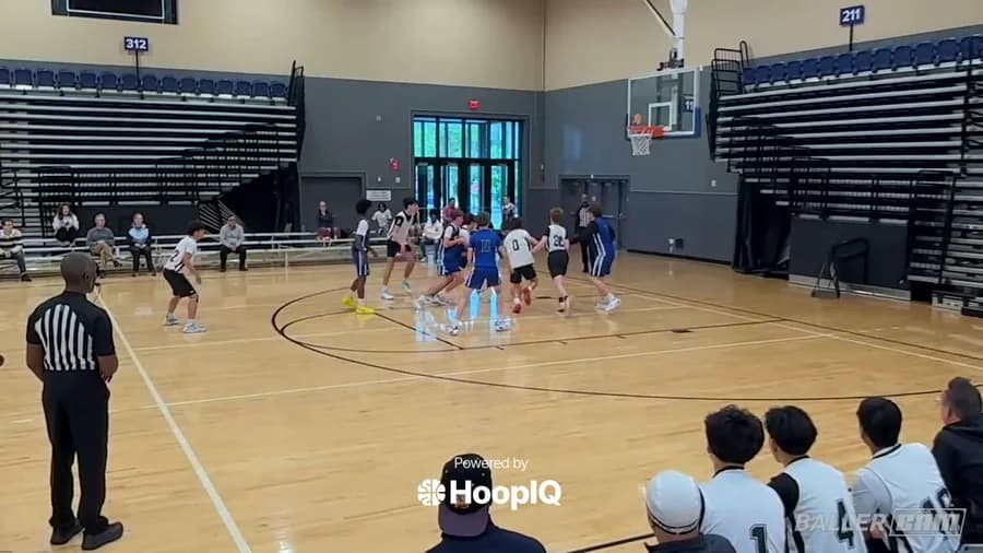 Def. Rebound