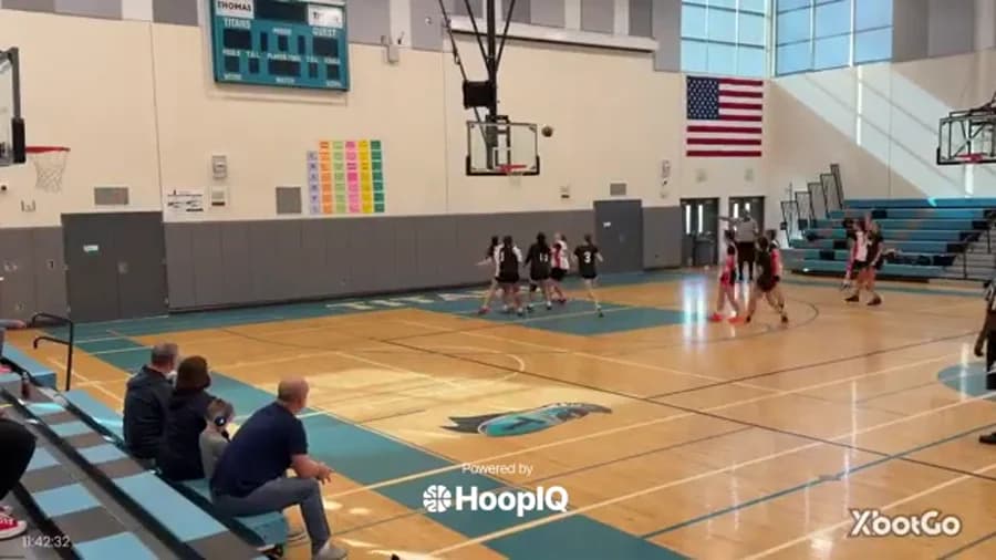 Off. Rebound